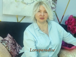Loraparadise