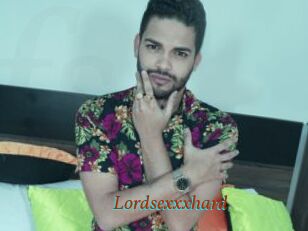 Lordsexxxhard