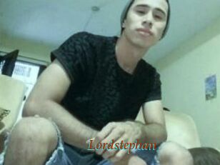 Lordstephan