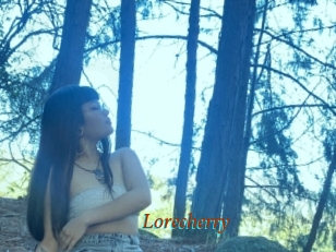 Lorecherry