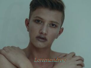 Loreenandrew