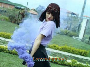 Loreendonnado