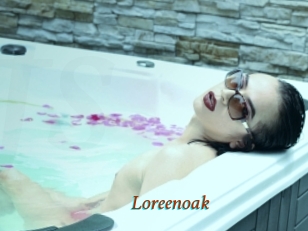 Loreenoak
