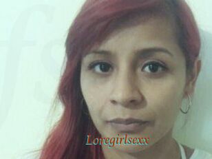 Loregirlsexx