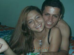 Lorejefer