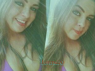 Lorena20