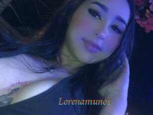 Lorenamunos