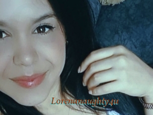 Lorenanaughty4u