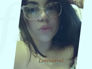 Lorenareal