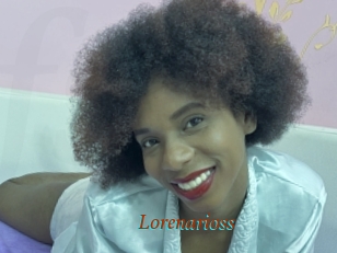 Lorenarioss