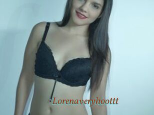 Lorenaveryhoottt
