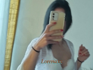 Lorenaxx
