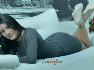 Lorenfox