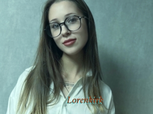 Lorenkirk
