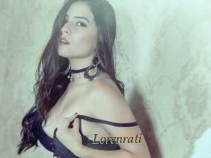 Lorenrati