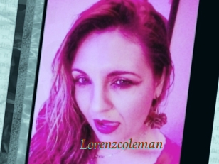 Lorenzcoleman