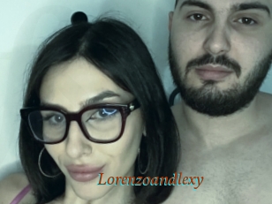 Lorenzoandlexy