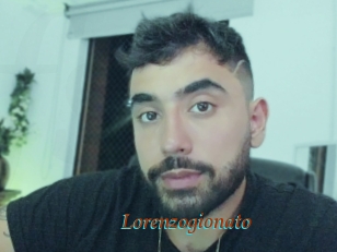 Lorenzogionato
