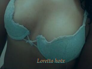 Loretta_hotx