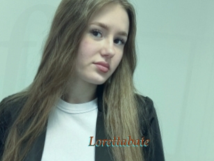 Lorettabate