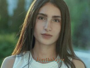 Lorettabayse