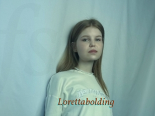 Lorettabolding