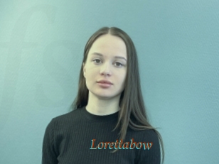 Lorettabow