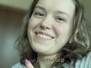 Lorettaburtt