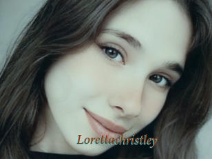 Lorettachristley
