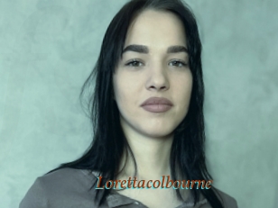 Lorettacolbourne