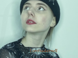 Lorettadarnell