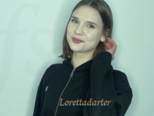 Lorettadarter