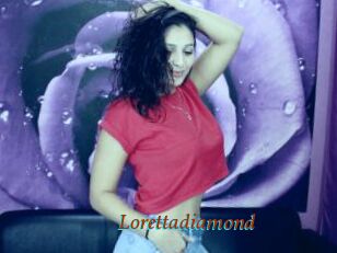 Lorettadiamond