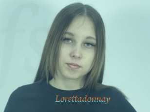Lorettadonnay