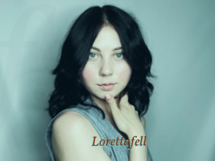 Lorettafell