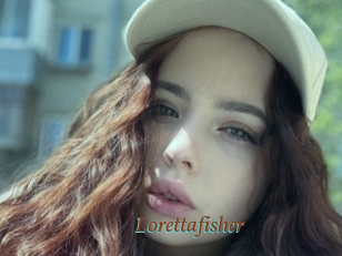 Lorettafisher