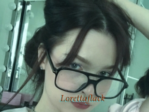 Lorettaflack