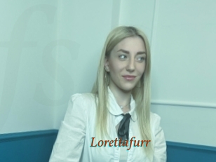 Lorettafurr