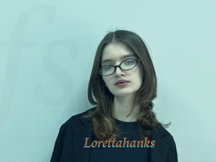 Lorettahanks