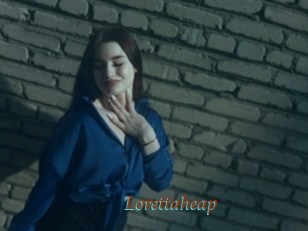 Lorettaheap