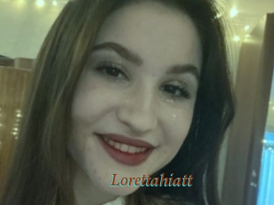 Lorettahiatt