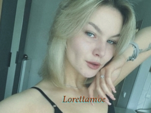 Lorettamoe