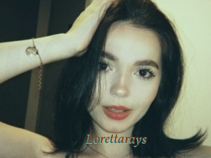 Lorettarays