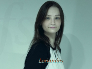 Loriarains