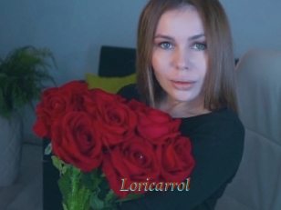 Loricarrol