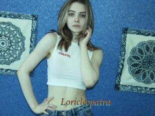 Loricleopatra
