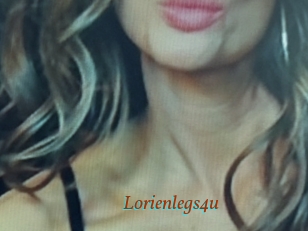 Lorienlegs4u
