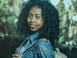 Loriesexy