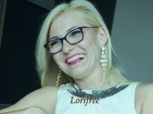 Lorifree