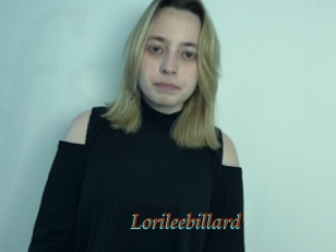 Lorileebillard